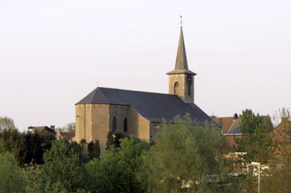 Sint-Rumoldus
