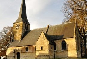 Kapellen te Itterbeek toegewijd aan de Heilige Anna