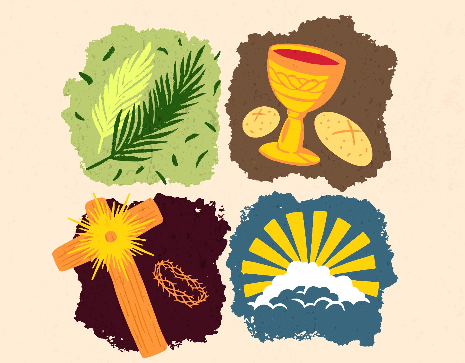 Geloofsavond 25 maart