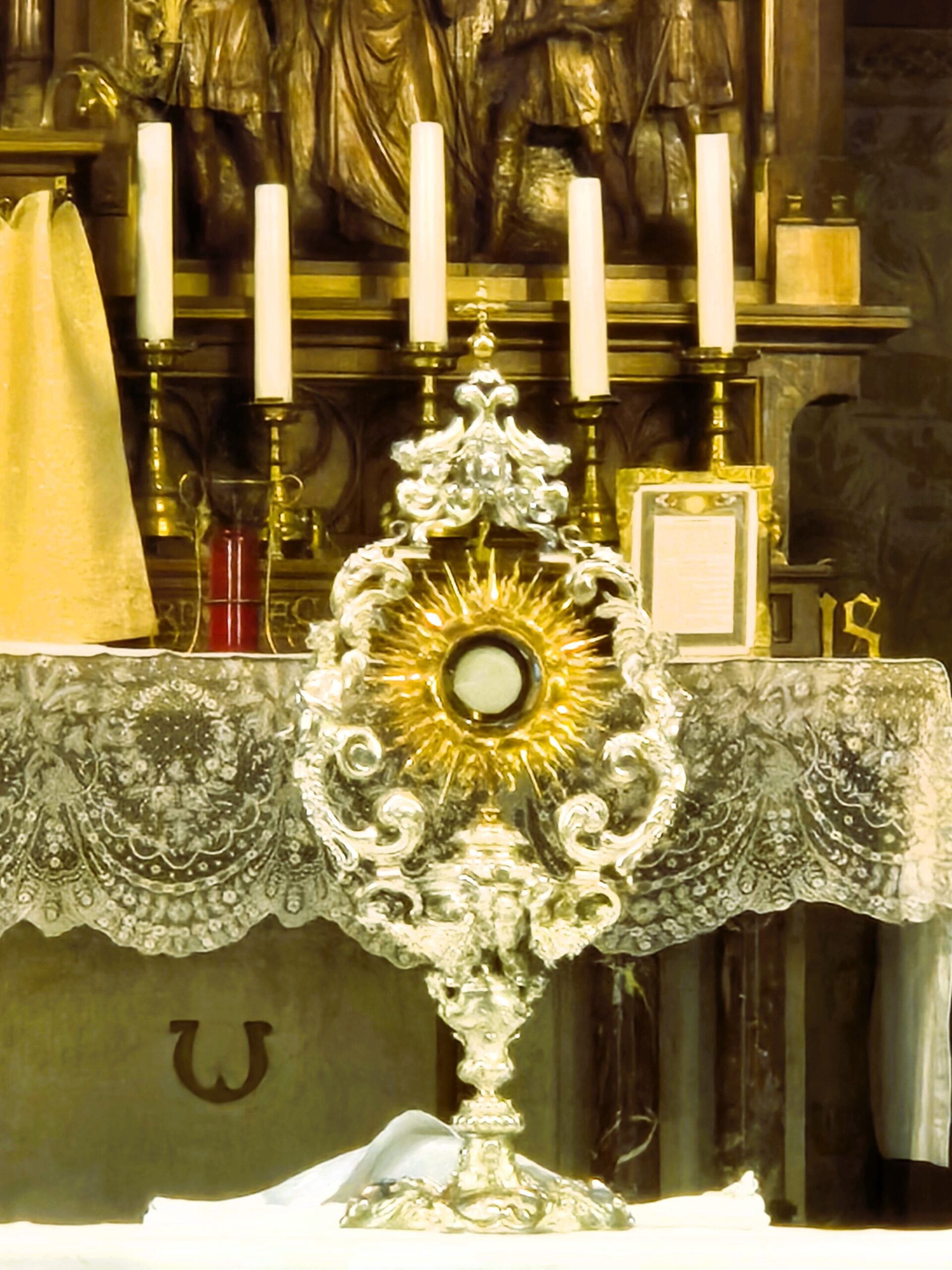 Sacramentsdag