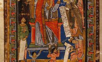 Liederen in de liturgie