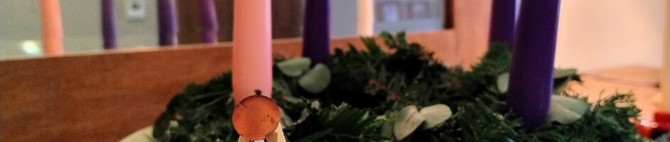 foto adventopdracht 2025 Ambrosius