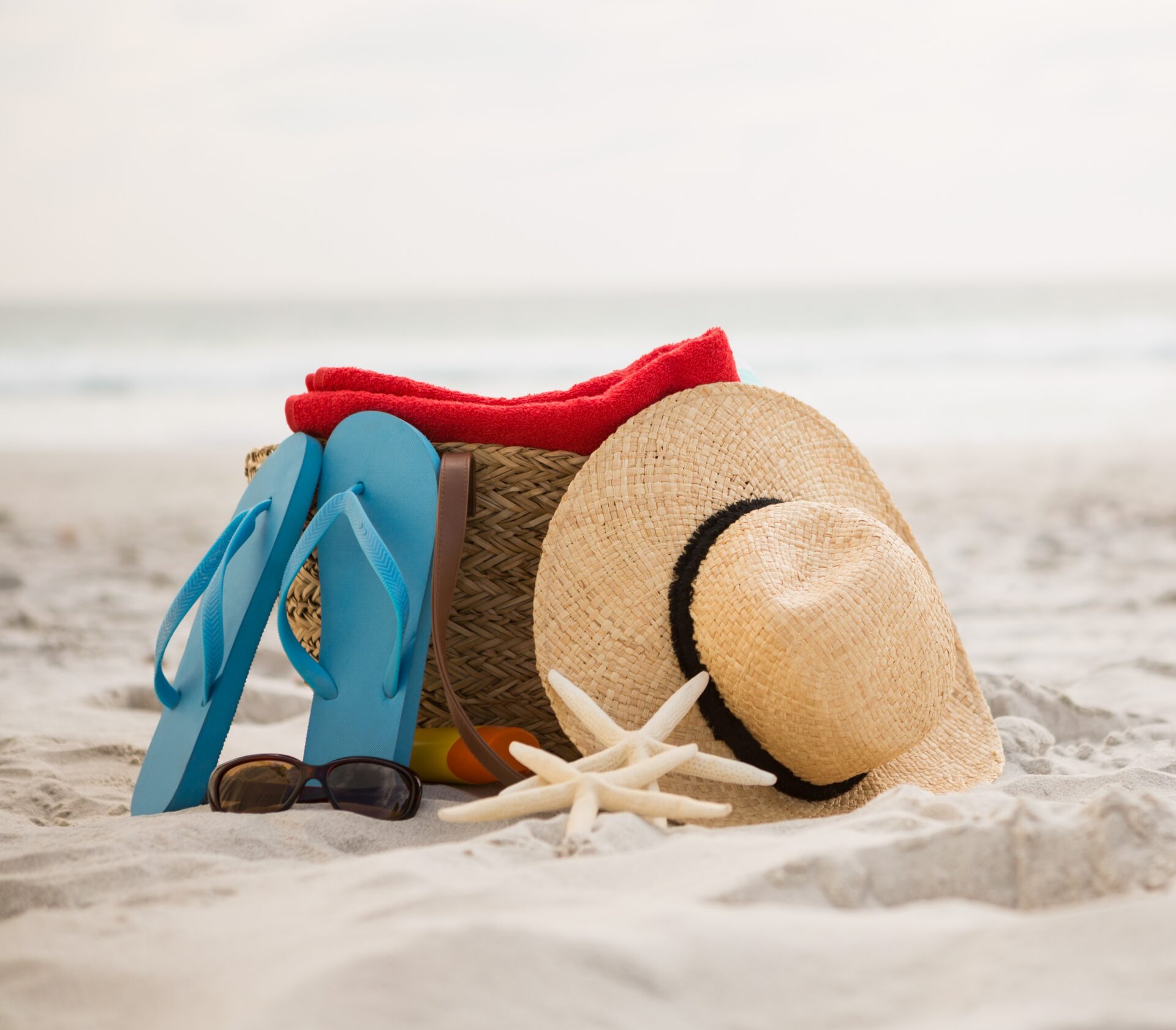 vakantie