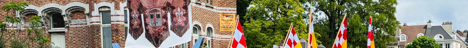 Wivina gebedstocht 2026